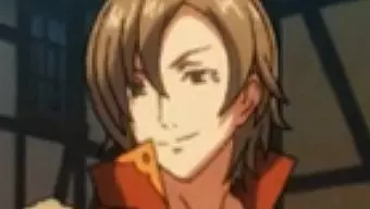 Time and Eternity: Trailer TGS 2012