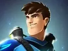 Zack Zero