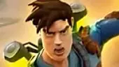 Zack Zero: Tráiler de Lanzaminto