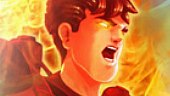 Zack Zero: Abilities and Powers