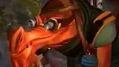Zack Zero: Enemies and Bosses