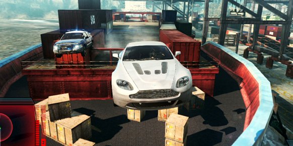 Need for Speed Most Wanted PC