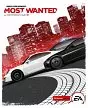 Need for Speed Most Wanted - A Criterion Game PS3
