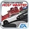 Need for Speed Most Wanted - A Criterion Game