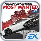 Carátula de Need for Speed Most Wanted - iOS