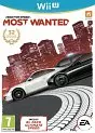 Need for Speed Most Wanted - A Criterion Game Wii U