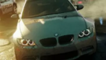 EA y Criterion anuncian Need for Speed Most Wanted - A Criterion Game