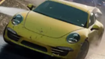 La película de Need for Speed se estrenará el 7 de febrero del 2014