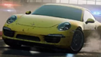 El nuevo Need for Speed será presentado este jueves