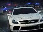 Need for Speed Most Wanted - Imagen PC