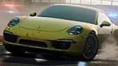 Need for Speed Most Wanted: Insider Gameplay E3 2012