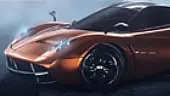 Need for Speed Most Wanted: Trailer Multijugador