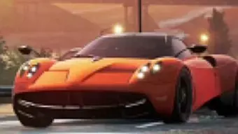 Need for Speed Most Wanted: Gameplay Feature Series 2
