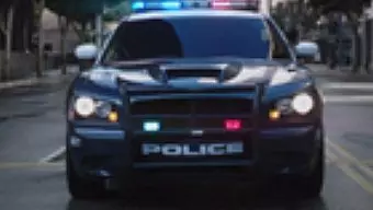 Need for Speed Most Wanted: Live Action