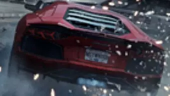 Need for Speed Most Wanted: Trailer de Lanzamiento