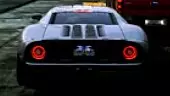 Need for Speed Most Wanted: Gameplay: Carrera entre Aviones