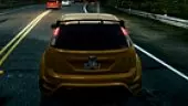 Need for Speed Most Wanted: Gameplay: Sprint Nocturno