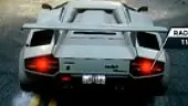 Need for Speed Most Wanted: Gameplay: Magia Lamborghini
