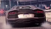 Need for Speed Most Wanted: Demo