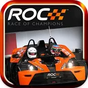 Carátula de Race Of Champions - iOS