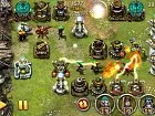 Myth Defense Tower Defense - Pantalla