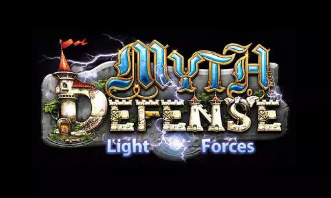 Myth Defense Tower Defense - Android