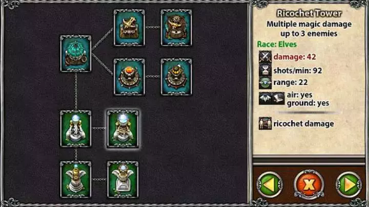 Myth Defense: Tower Defense