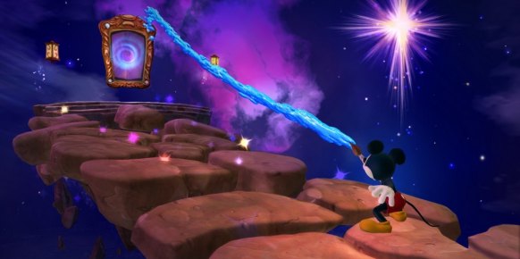 Epic Mickey 2 Xbox 360