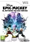 Epic Mickey 2: El Retorno de Dos Héroes