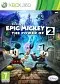 Epic Mickey 2: El Retorno de Dos Héroes