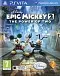 Epic Mickey 2: El Retorno de Dos Héroes