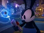 Epic Mickey 2 - Pantalla