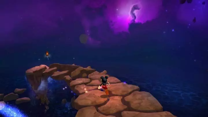 Epic Mickey 2