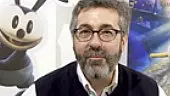 Epic Mickey 2: iDÉAME 2012: Warren Spector