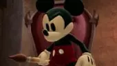 Epic Mickey 2: Paint and Thinner