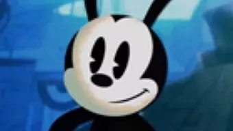 Epic Mickey 2: Oswald