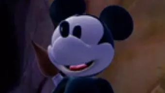 Epic Mickey 2: Reconstructed Wasteland