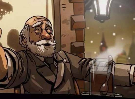 Frederic Resurrection of Music