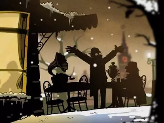 Frederic Resurrection of Music - iOS