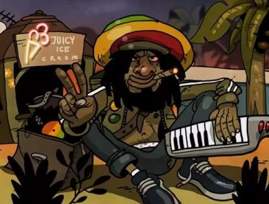 Frederic Resurrection of Music