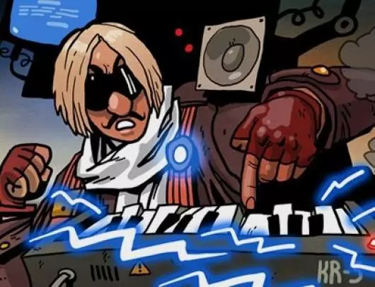 Frederic Resurrection of Music