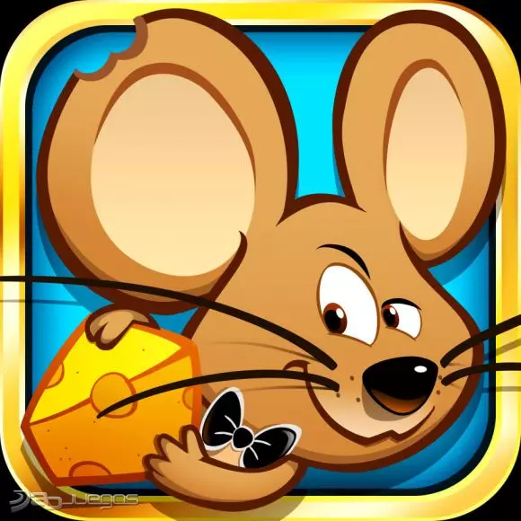 Carátula de SPY mouse