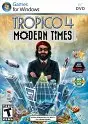 Tropico 4: Modern Times PC