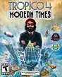Tropico 4: Modern Times Xbox 360