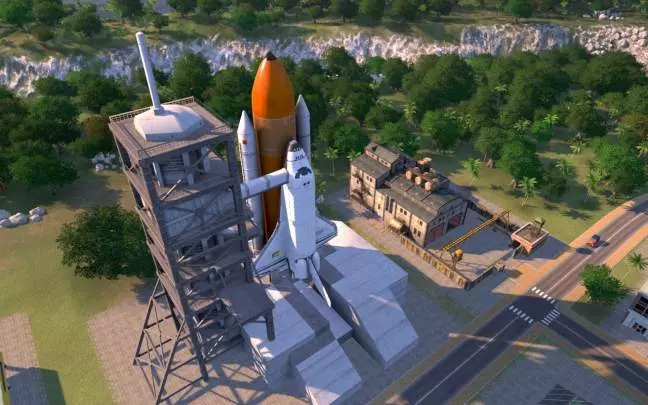 Tropico 4 Modern Times