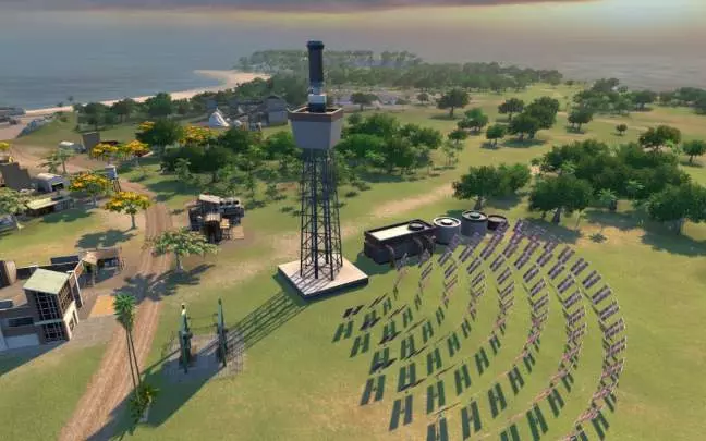 Tropico 4 Modern Times