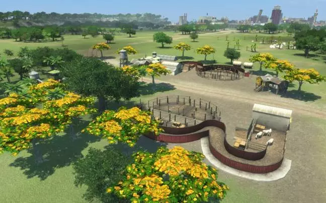 Tropico 4 Modern Times