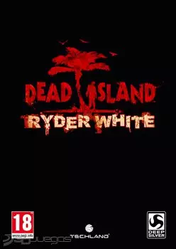 Carátula de Dead Island: Ryder White