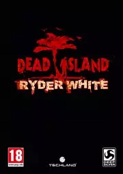 Dead Island: Ryder White