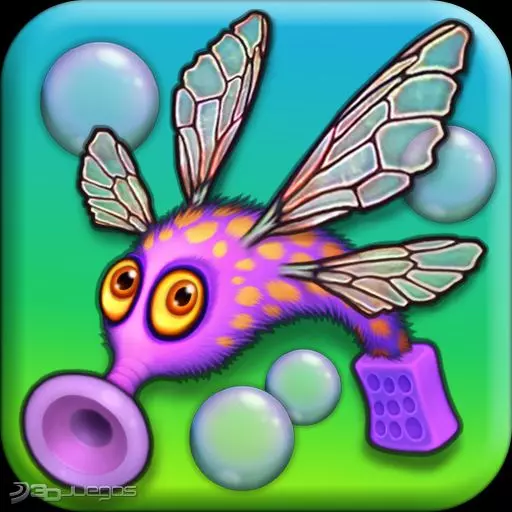 Carátula de Fling a Thing